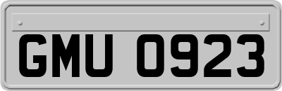 GMU0923
