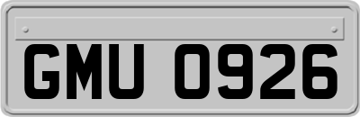 GMU0926
