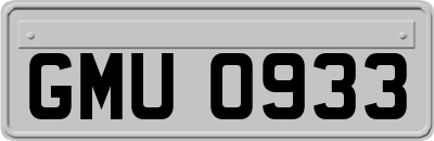 GMU0933