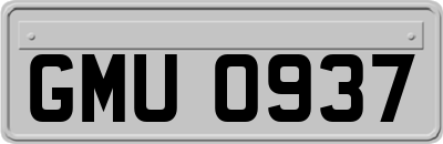 GMU0937