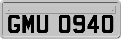 GMU0940