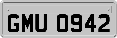 GMU0942