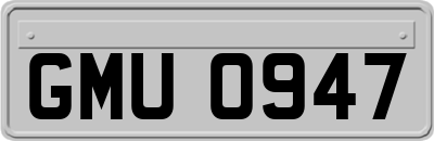 GMU0947