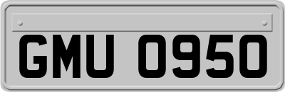 GMU0950