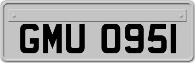 GMU0951