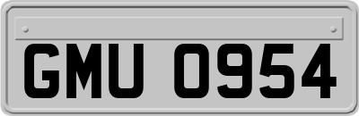 GMU0954