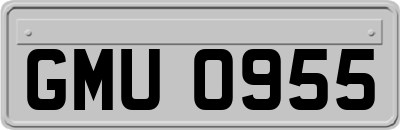 GMU0955