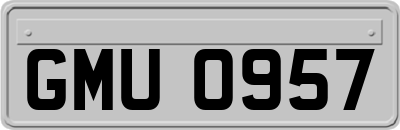 GMU0957