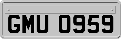 GMU0959