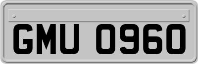 GMU0960