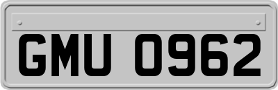 GMU0962