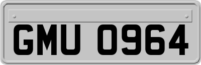 GMU0964