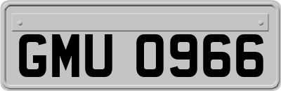 GMU0966