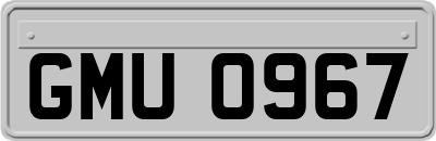 GMU0967