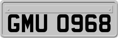 GMU0968