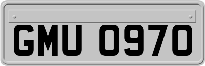GMU0970