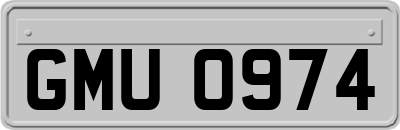 GMU0974