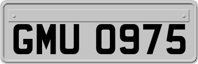 GMU0975
