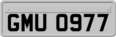 GMU0977