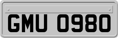 GMU0980