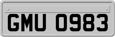 GMU0983