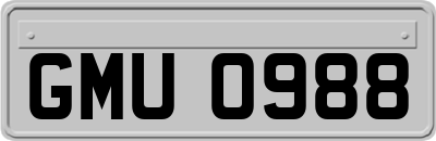 GMU0988
