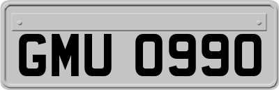 GMU0990
