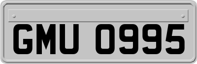 GMU0995
