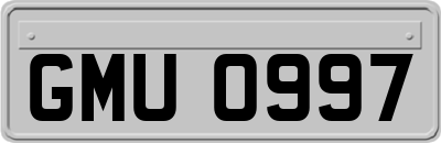 GMU0997