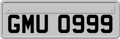 GMU0999