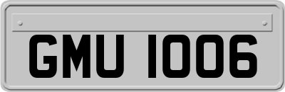 GMU1006