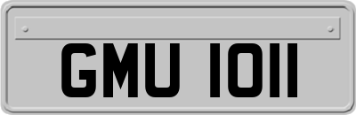 GMU1011