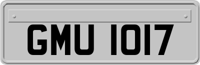 GMU1017