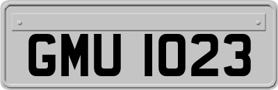 GMU1023