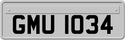 GMU1034