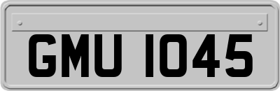 GMU1045