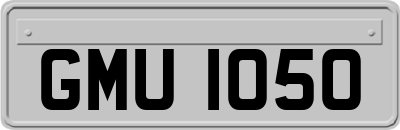 GMU1050