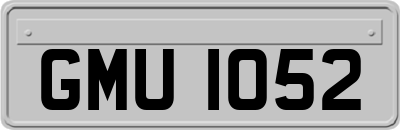 GMU1052