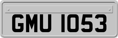 GMU1053