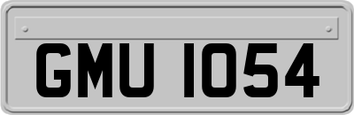 GMU1054