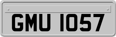 GMU1057