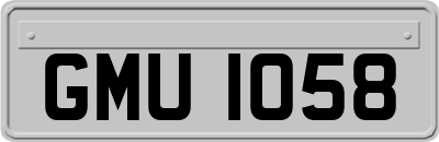 GMU1058