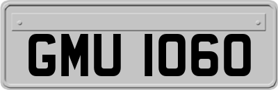 GMU1060