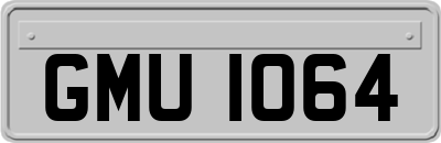 GMU1064