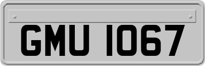 GMU1067