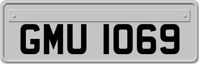 GMU1069