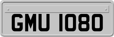 GMU1080