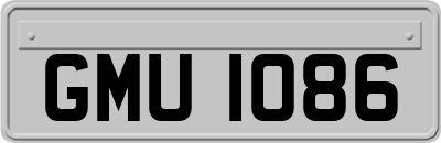 GMU1086