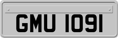 GMU1091