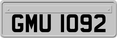 GMU1092